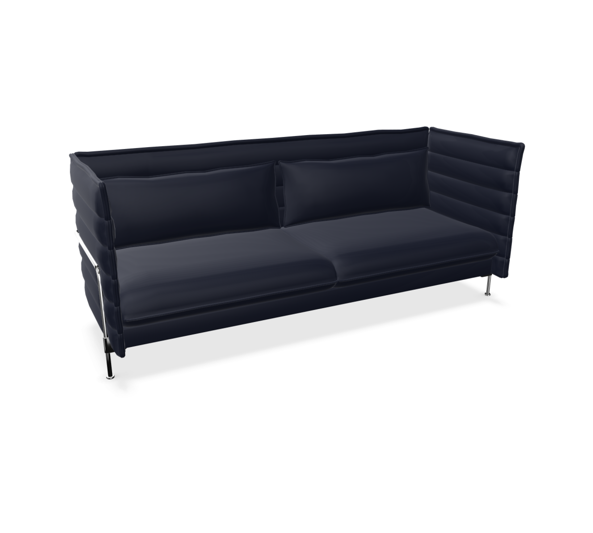 Alcove Sofa Three-Seater von Vitra